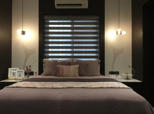 Sancheti Residence
